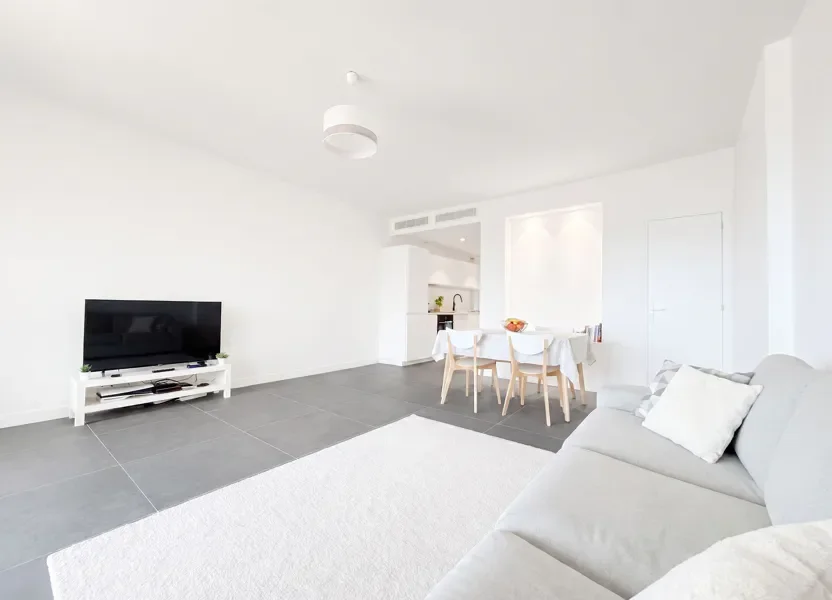 Appartement Chemin des Cistes à Villefranche-sur-Mer