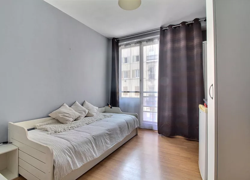 Appartement Place Castellane à Marseille