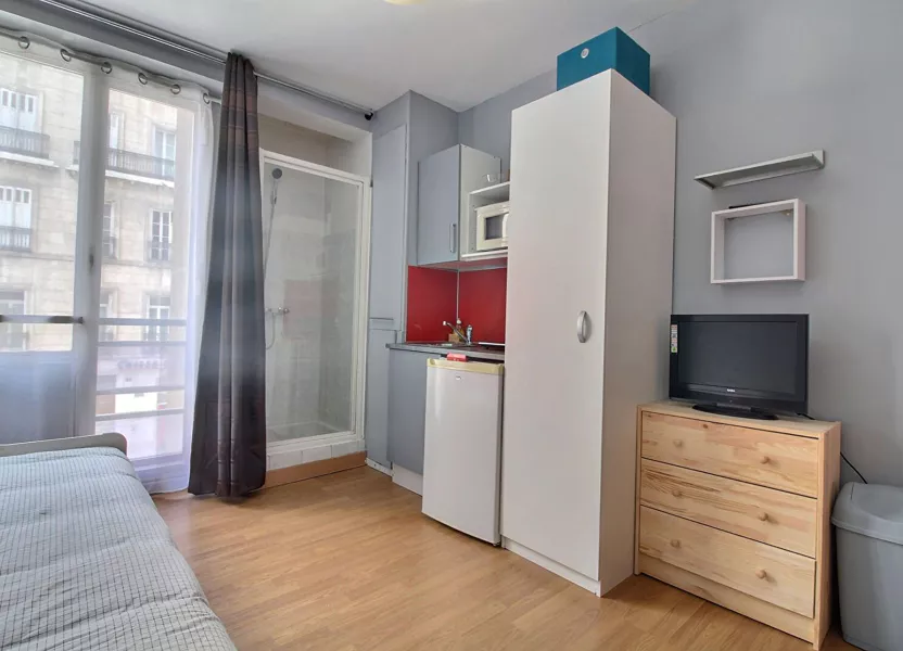 Appartement Place Castellane à Marseille
