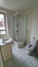 Flat Rue de Paris in Joinville-le-Pont
