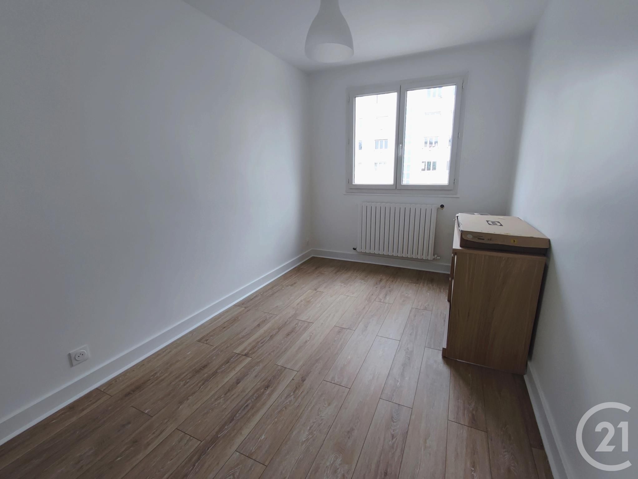 Appartement Rue Dalayrac à Fontenay-sous-Bois