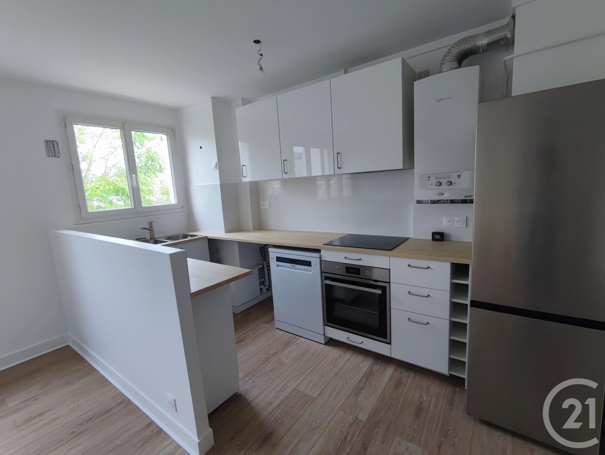 Appartement Rue Dalayrac à Fontenay-sous-Bois
