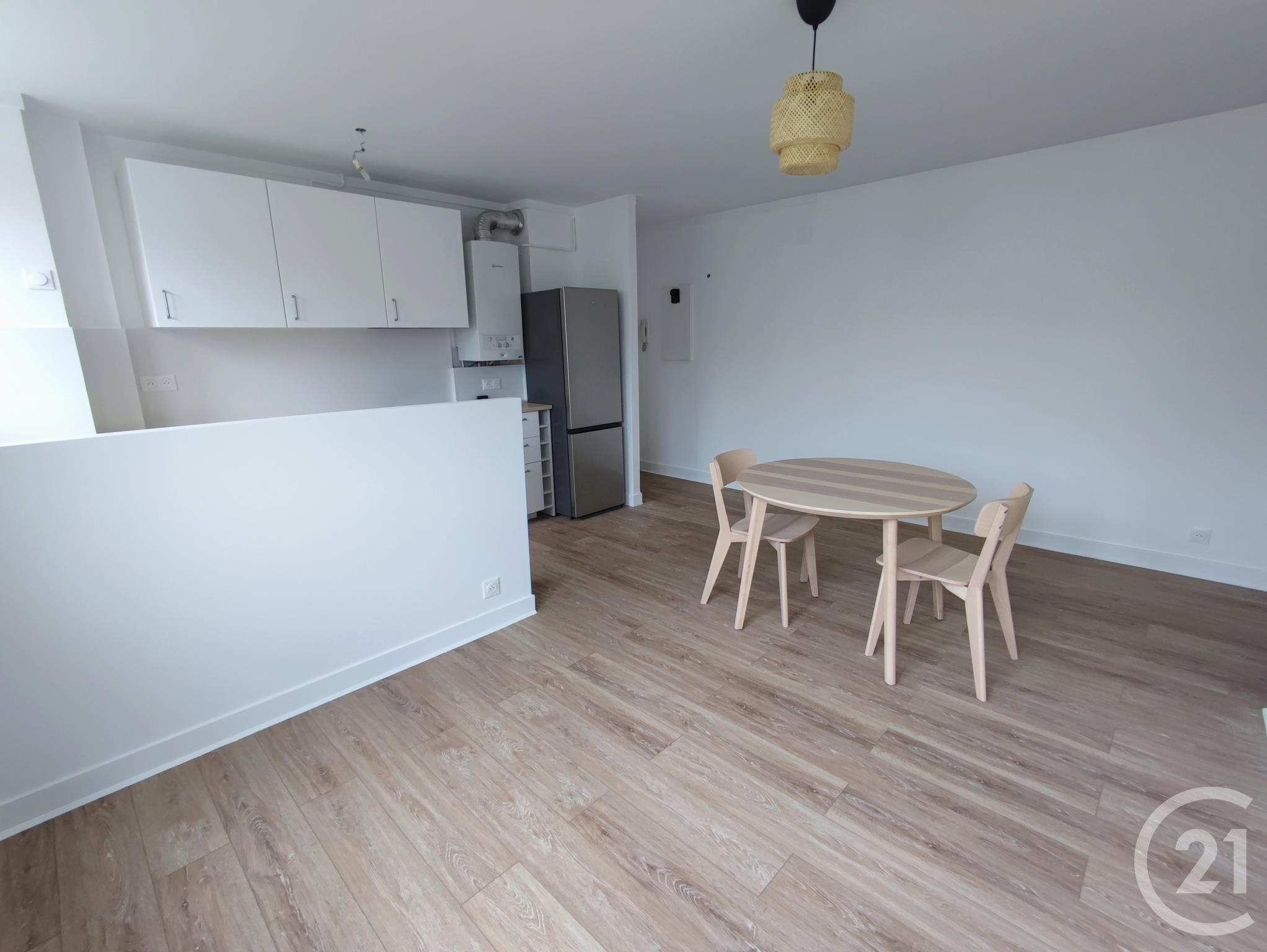 Appartement Rue Dalayrac à Fontenay-sous-Bois