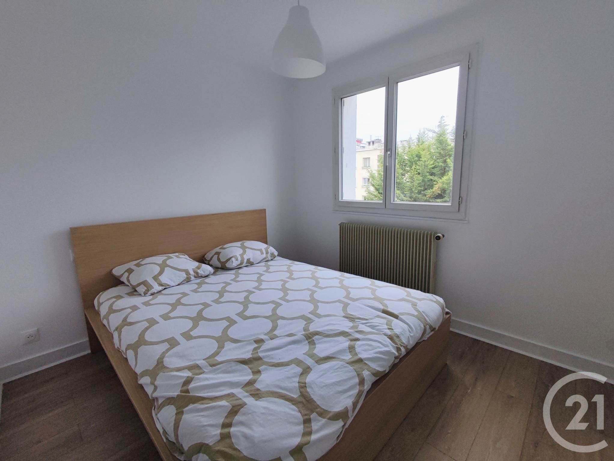 Appartement Rue Dalayrac à Fontenay-sous-Bois