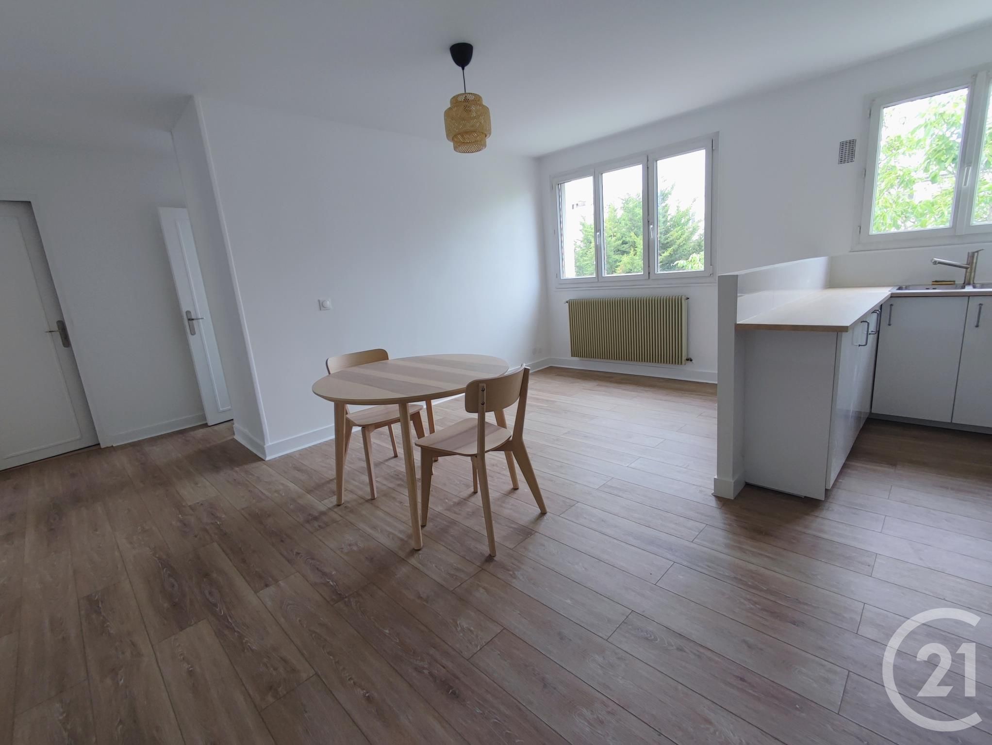 Appartement Rue Dalayrac à Fontenay-sous-Bois
