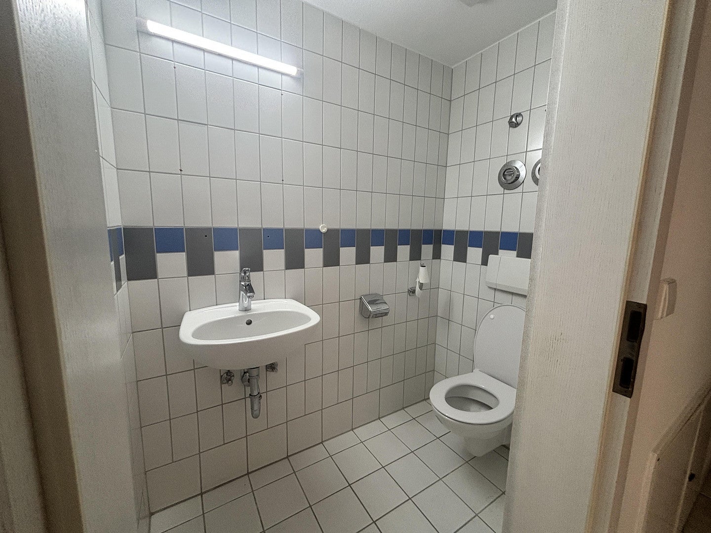 Wohnung Leopoldring in Rastatt