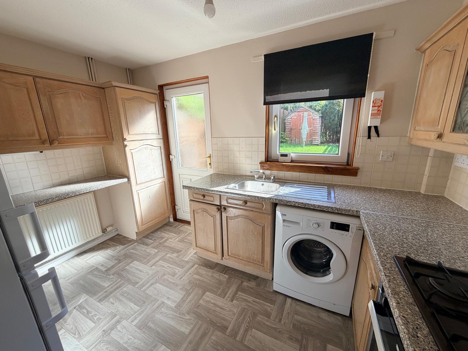 House Fauldburn in Edinburgh