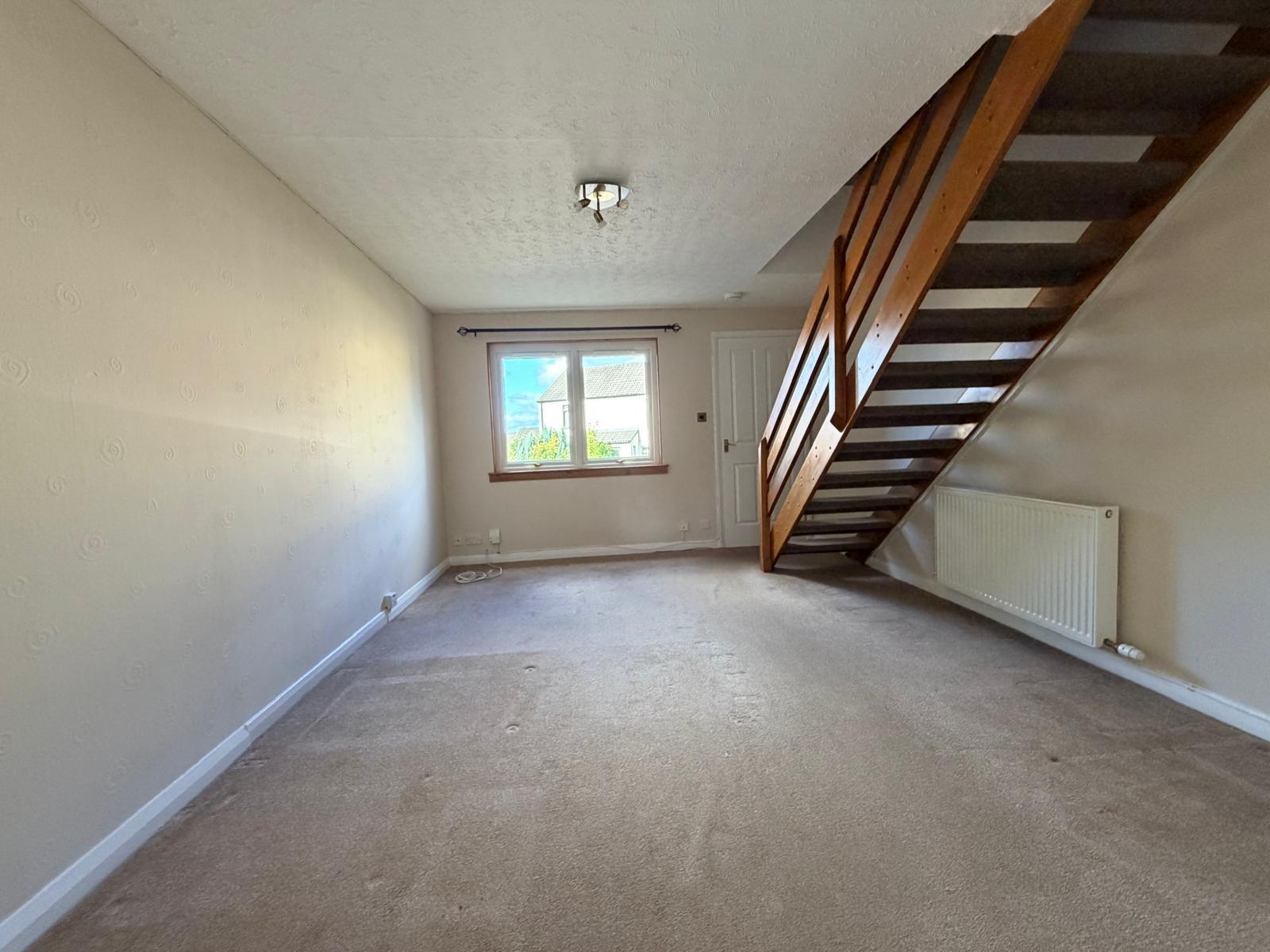 House Fauldburn in Edinburgh