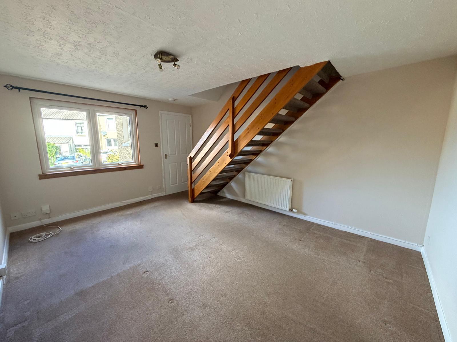 House Fauldburn in Edinburgh