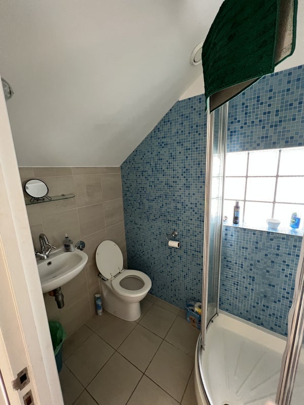 Room Ronin Mews in Greater London
