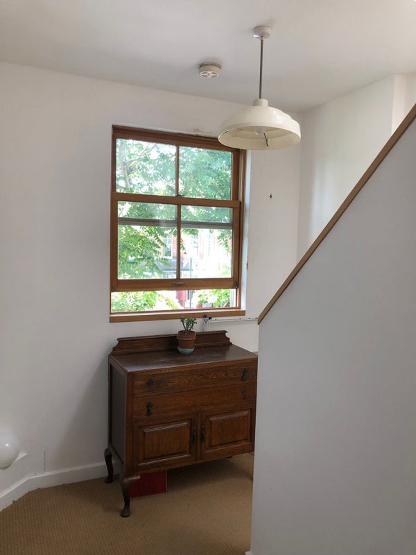Room Ronin Mews in Greater London