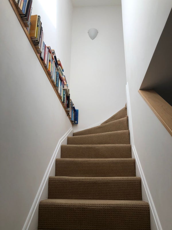 Room Ronin Mews in Greater London