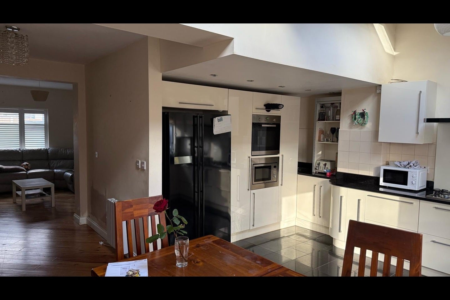 Room Parsonage Street in Greater London