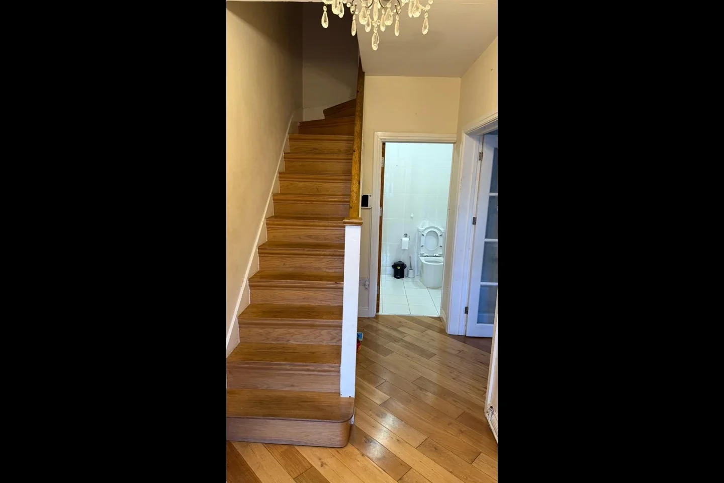Room Parsonage Street in Greater London