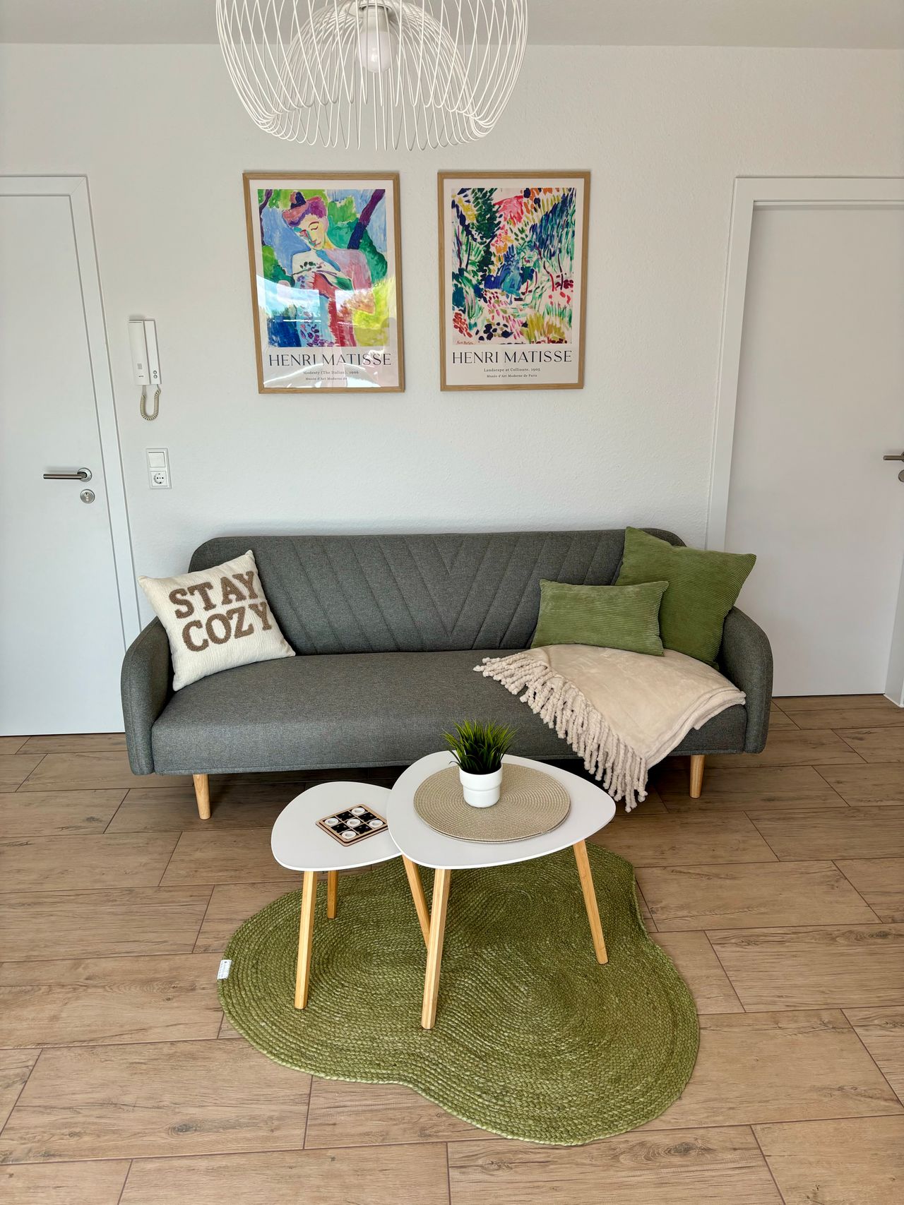 Wohnung Cloppenburger Straße in Oldenburg