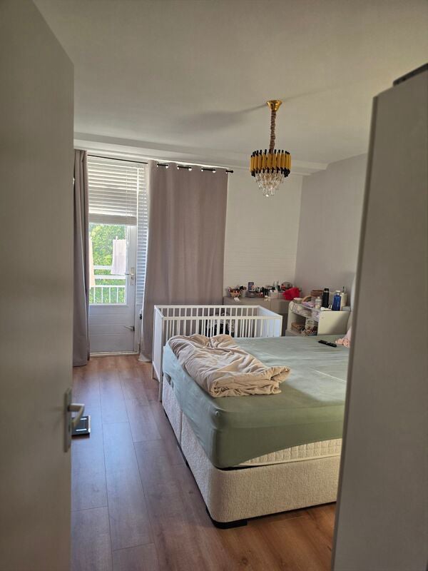 Appartement Dijkwater in Zoetermeer