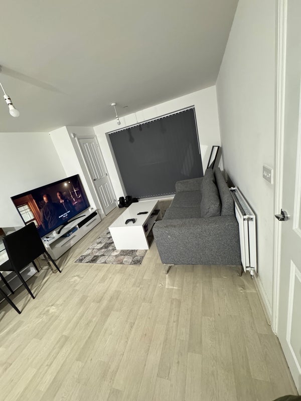 Flat Berrington Walk in Birmingham