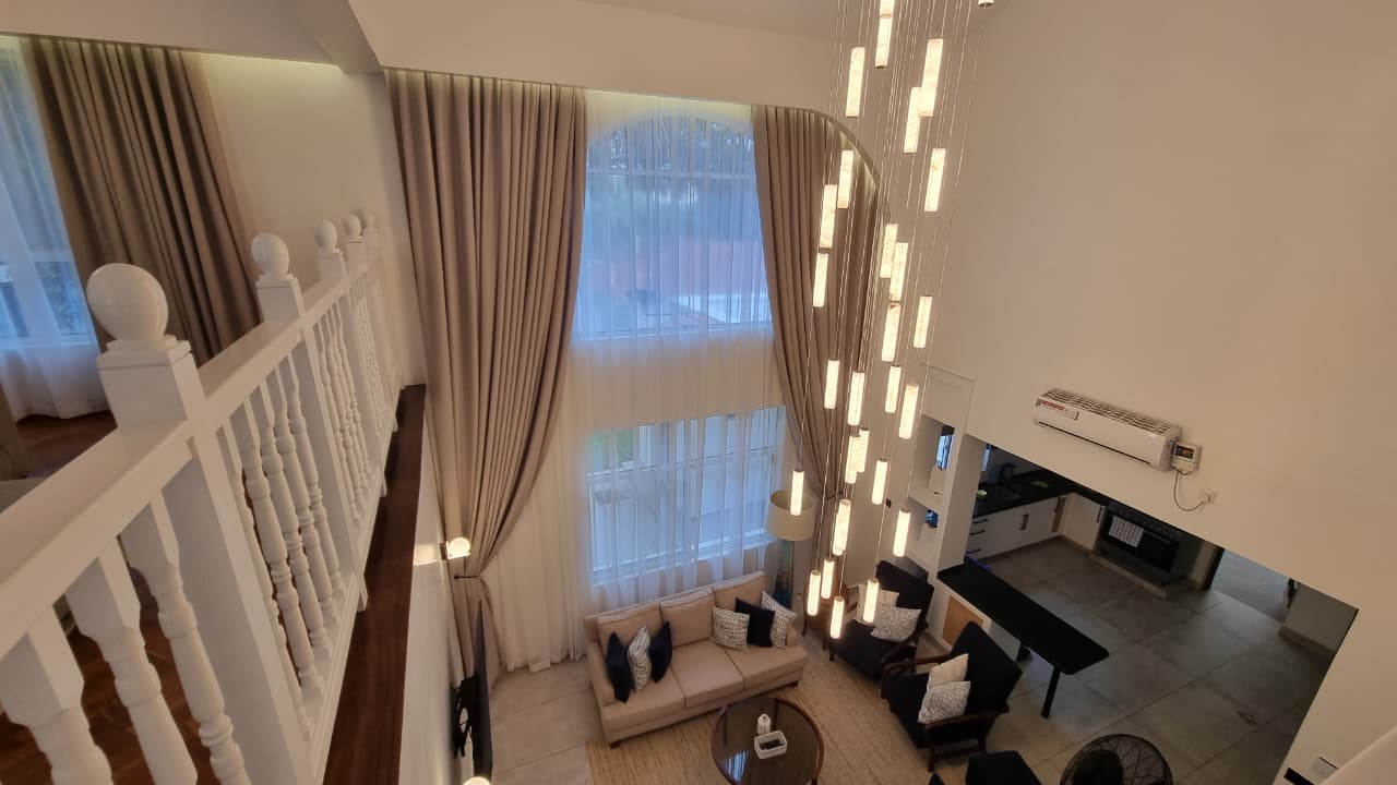 House A5 in Greater London