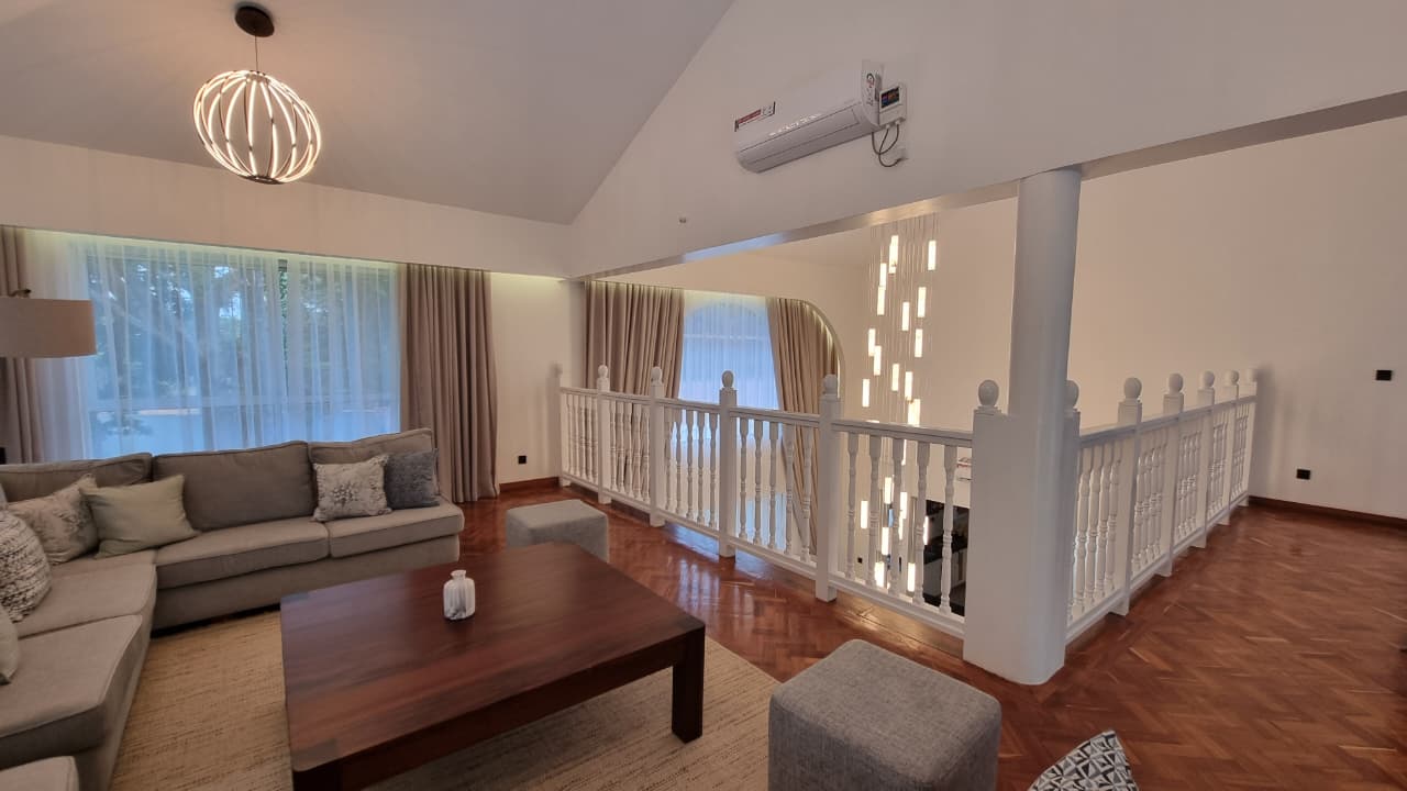 House A5 in Greater London