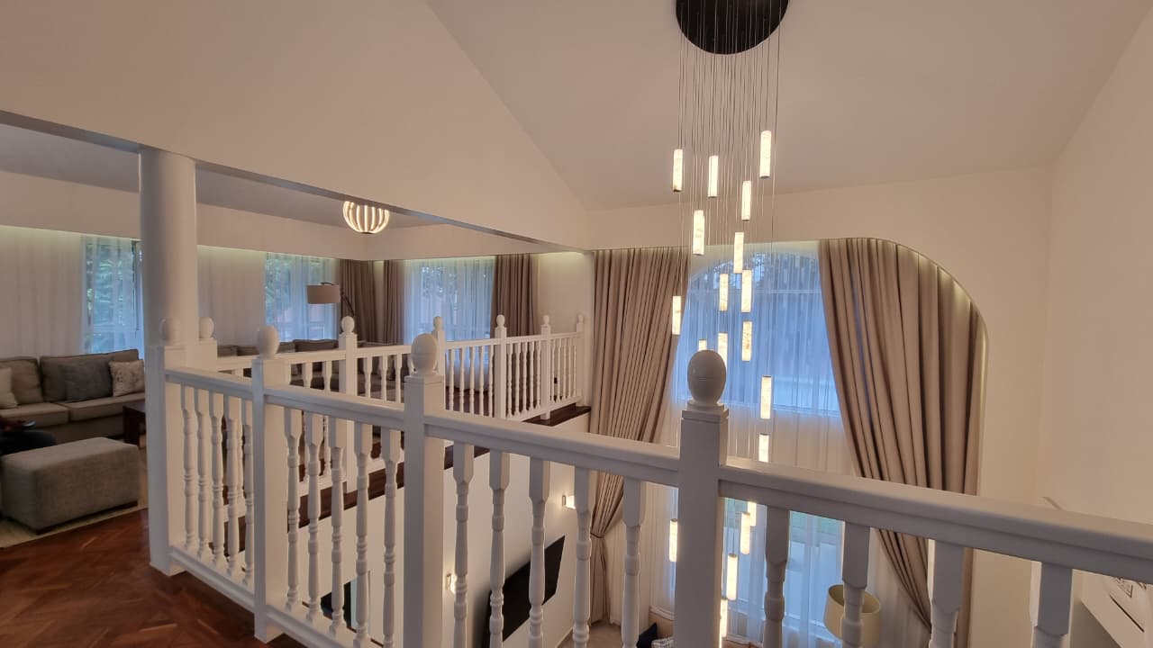 House A5 in Greater London