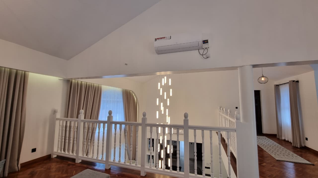 House A5 in Greater London