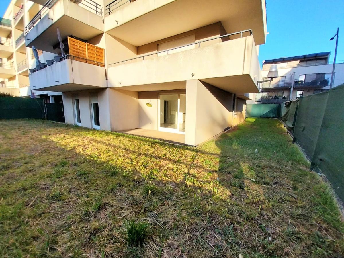 Appartement Rue des Émailleries à Hœnheim