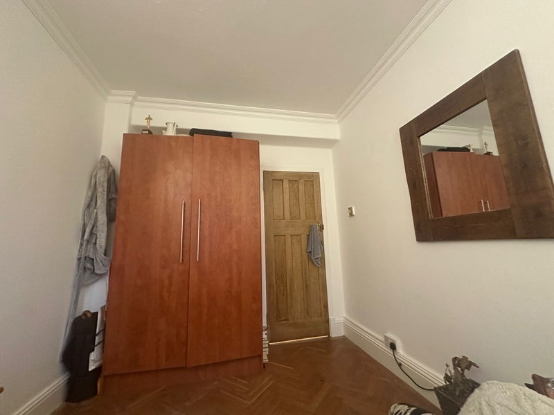 Room St. John's Drive in Greater London