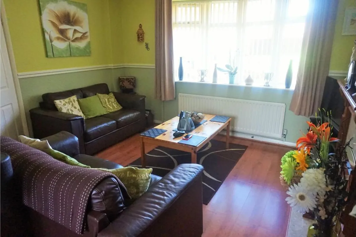 Flat Albert Street in Brierley Hill