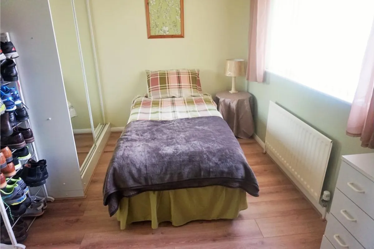 Flat Albert Street in Brierley Hill