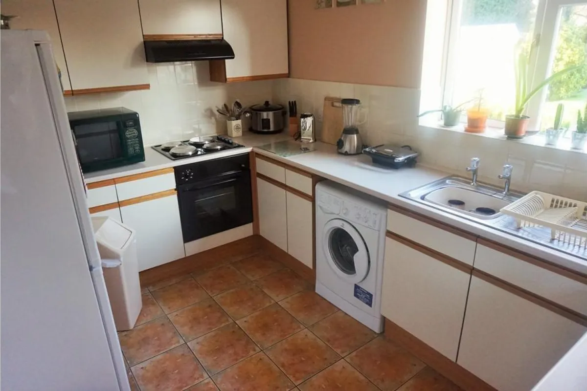 Flat Albert Street in Brierley Hill