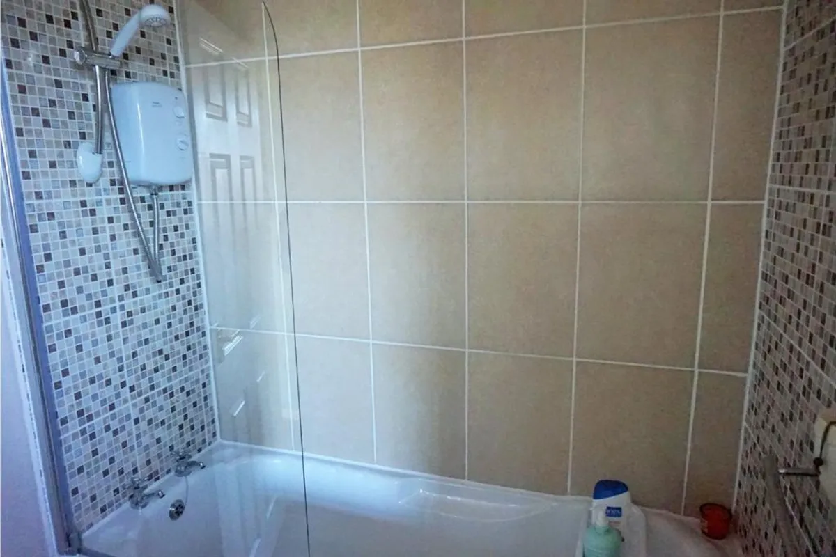 Flat Albert Street in Brierley Hill