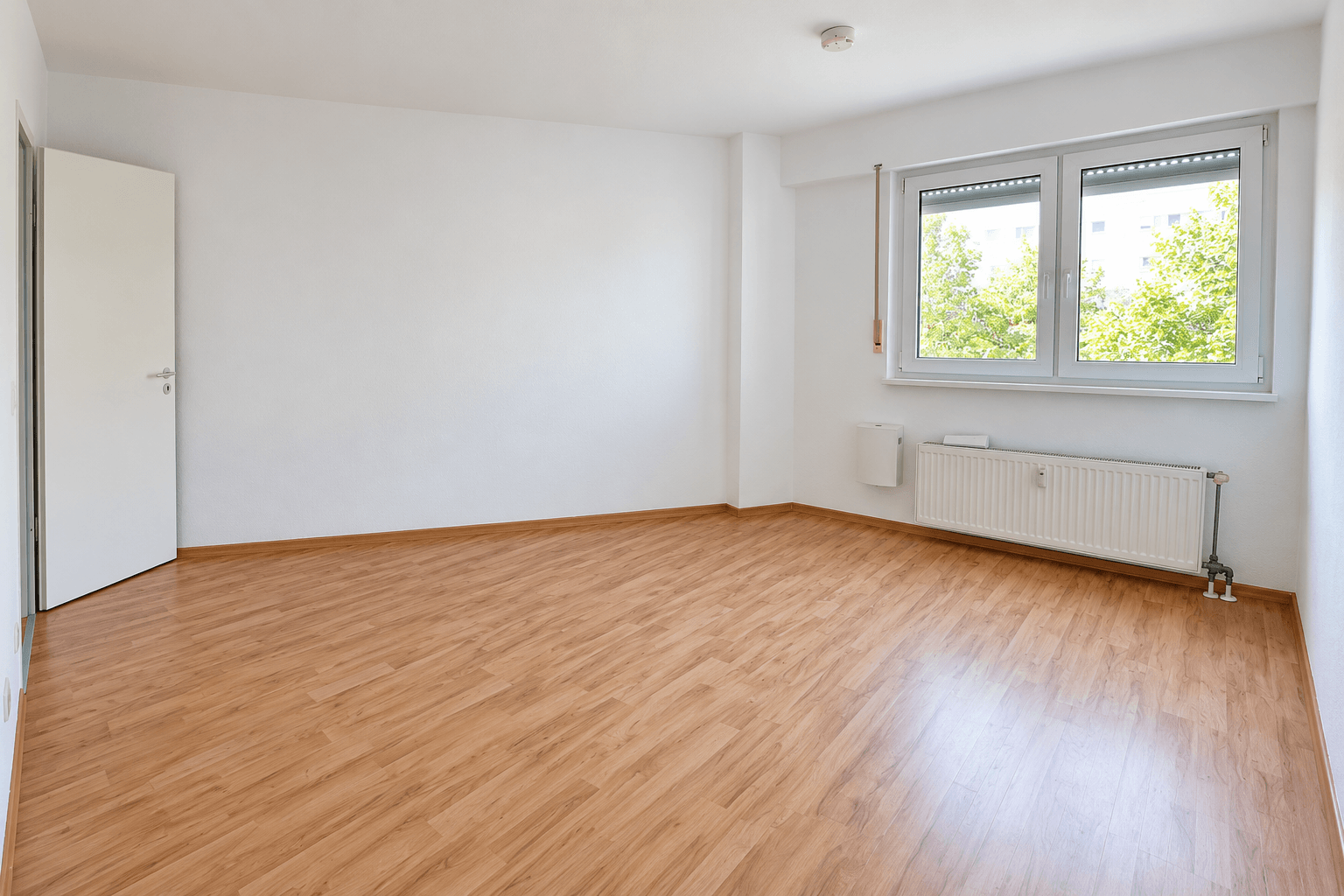Wohnung Marktplatz in Großkugel