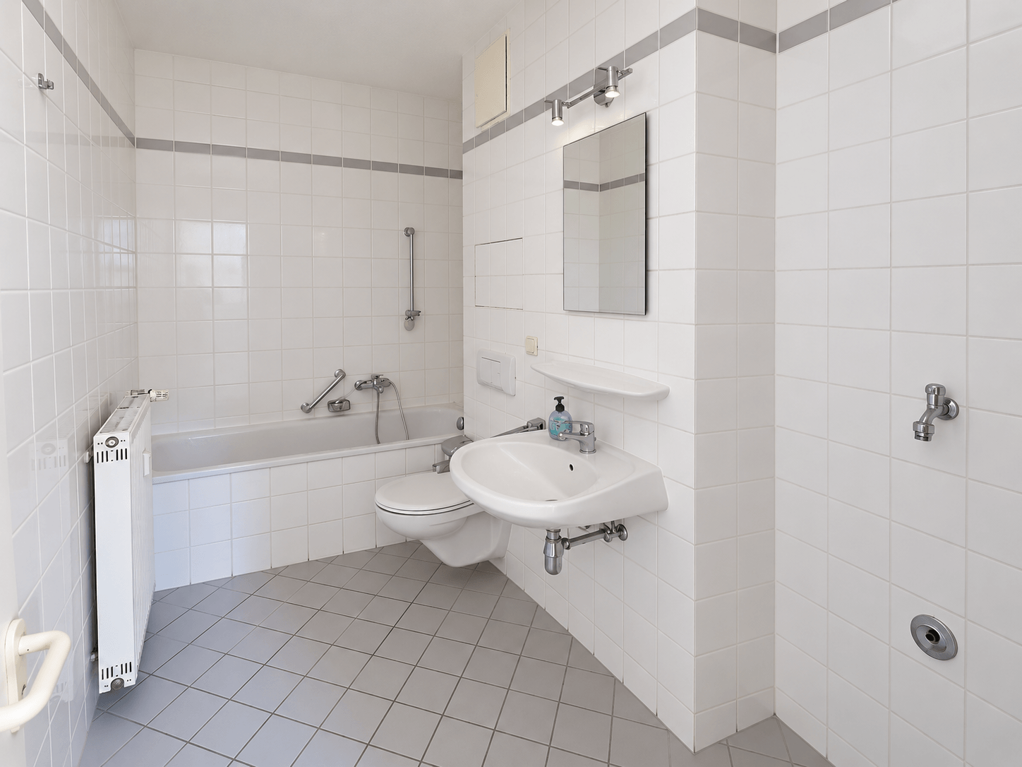 Wohnung Marktplatz in Großkugel