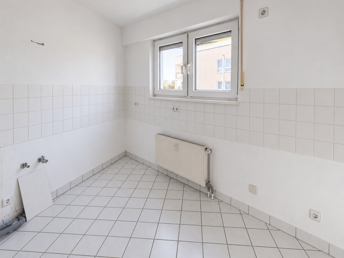 Wohnung Marktplatz in Großkugel