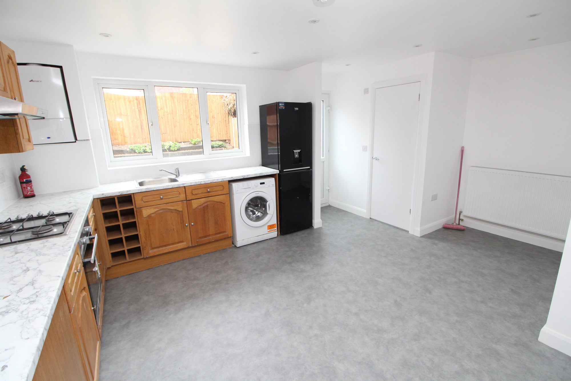 House Dillwyn Close in Greater London