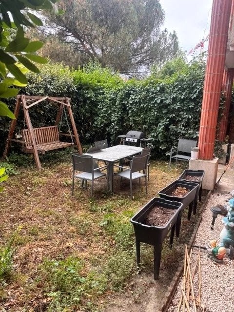 Appartement Rue Émile Barrière à Toulouse