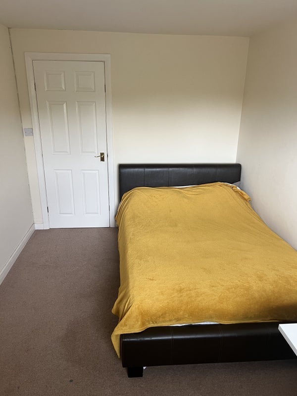 Room St. Mary's Way in Nottingham