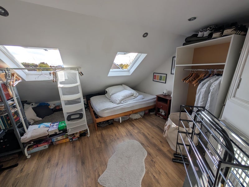 Room Meeson Street in Greater London