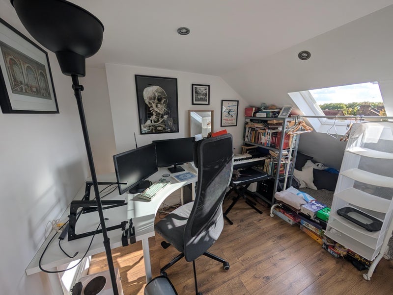 Room Meeson Street in Greater London