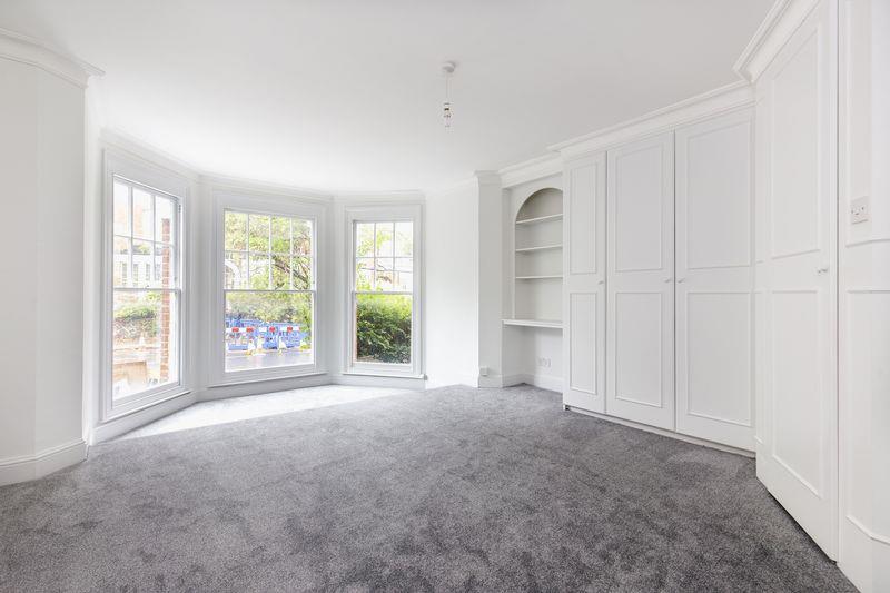 Flat Muswell Hill Road in Greater London
