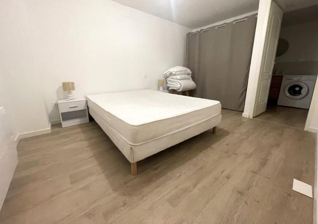 Flat Rue Lassus in Montauban