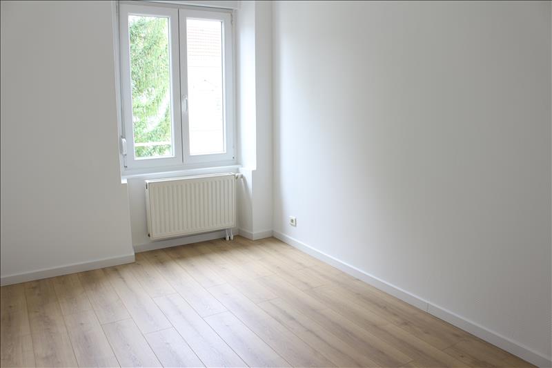Appartement Rue du Saule à Mulhouse