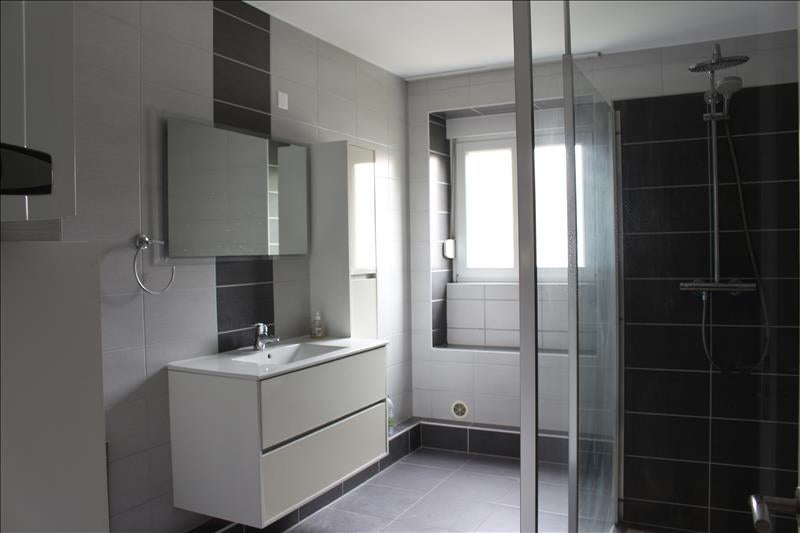 Appartement Rue du Saule à Mulhouse