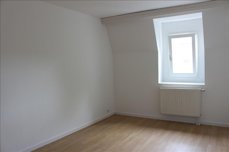 Appartement Rue du Saule à Mulhouse