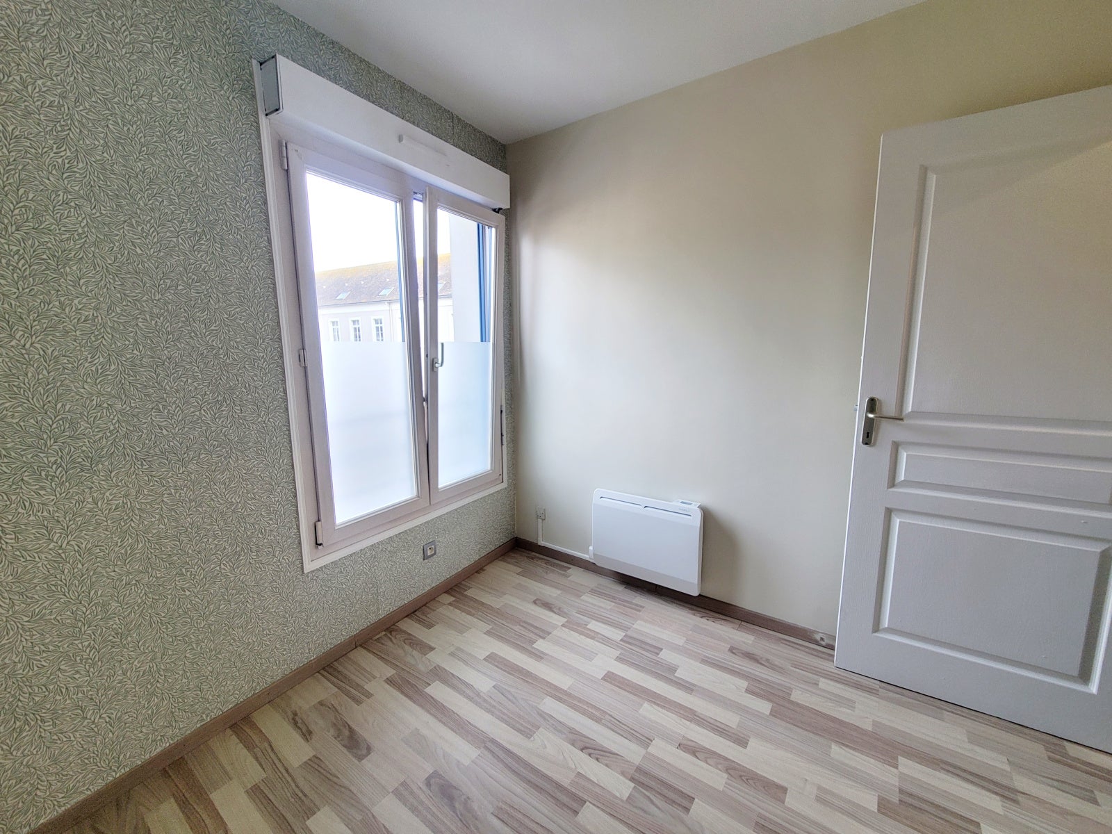 Appartement Rue Jules Huret à Boulogne-sur-Mer