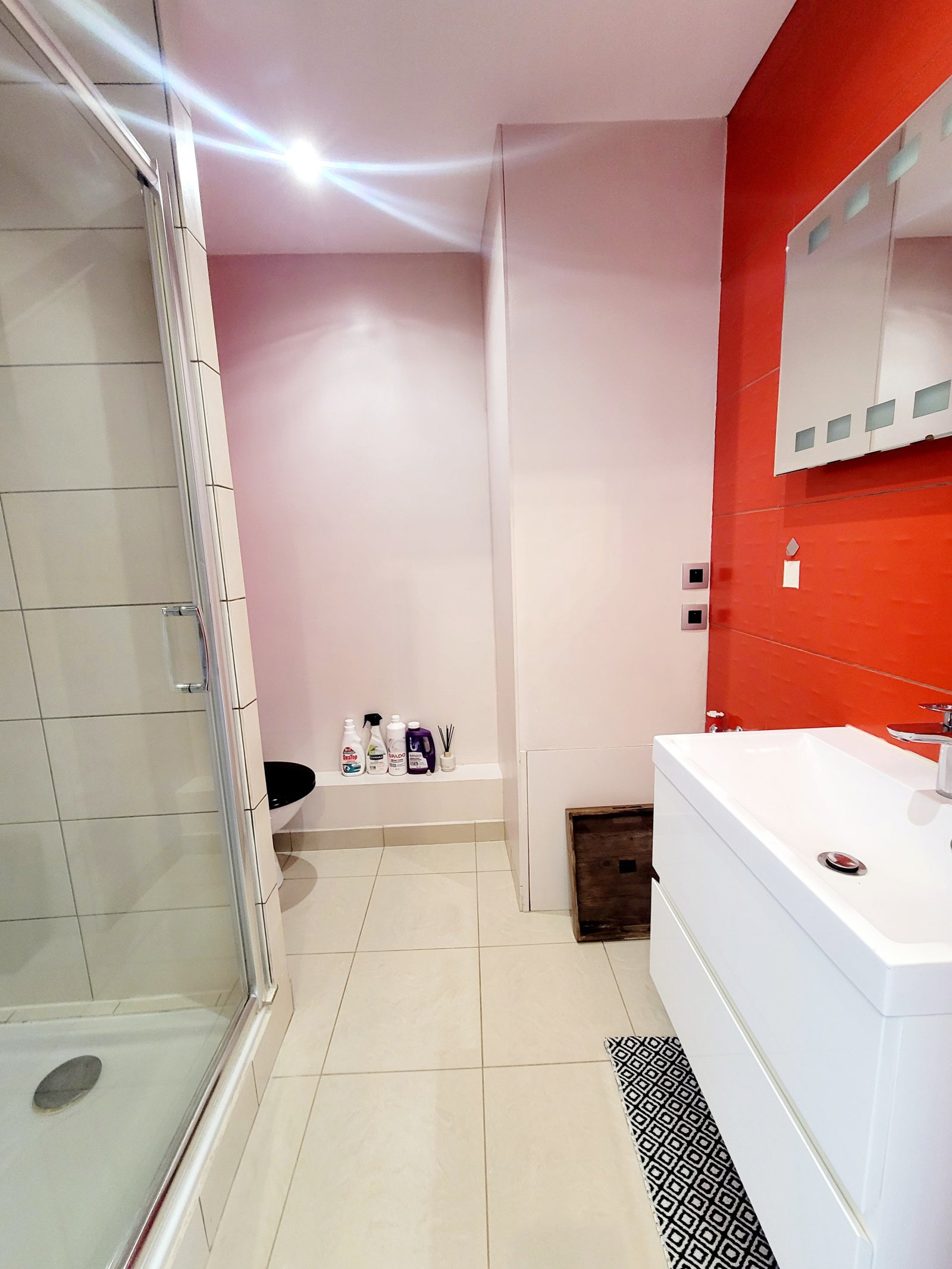 Appartement Rue Jules Huret à Boulogne-sur-Mer