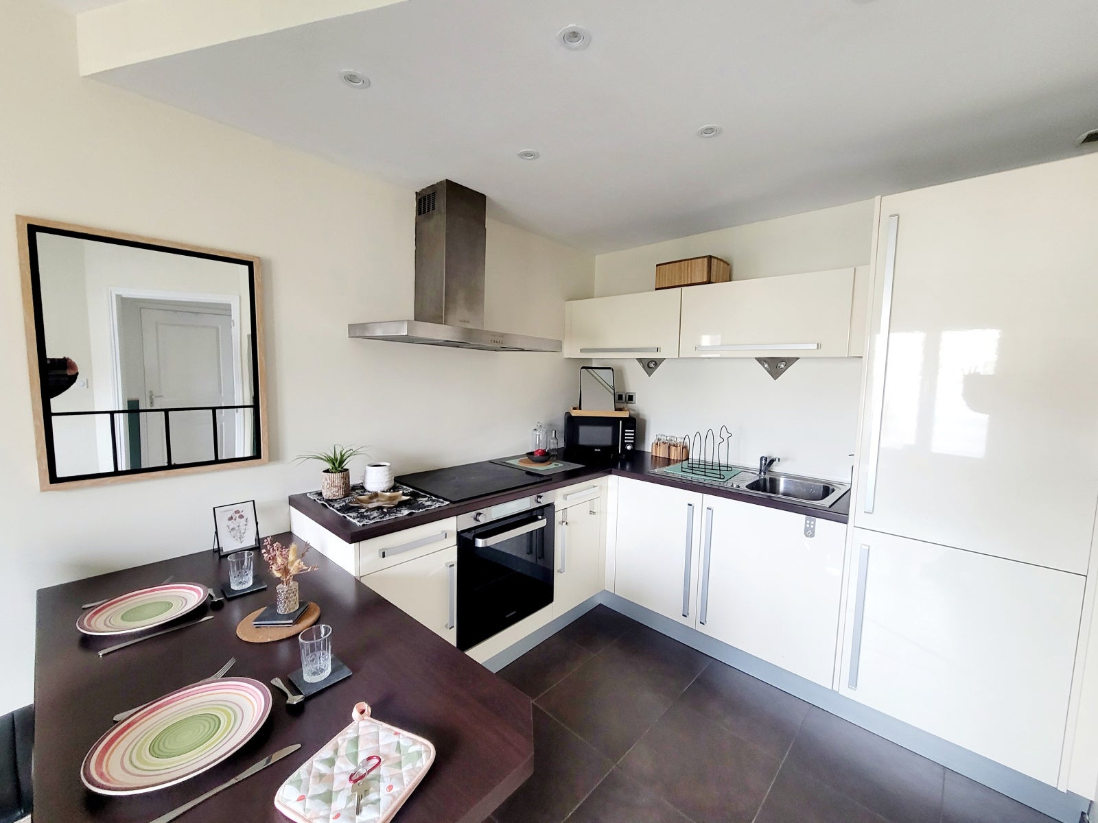 Appartement Rue Jules Huret à Boulogne-sur-Mer