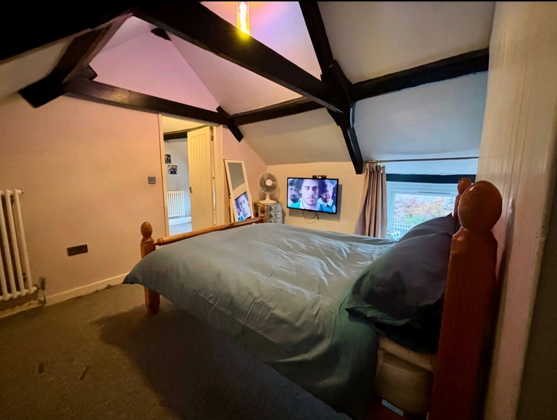 Room Wainbridge Crescent in Bristol