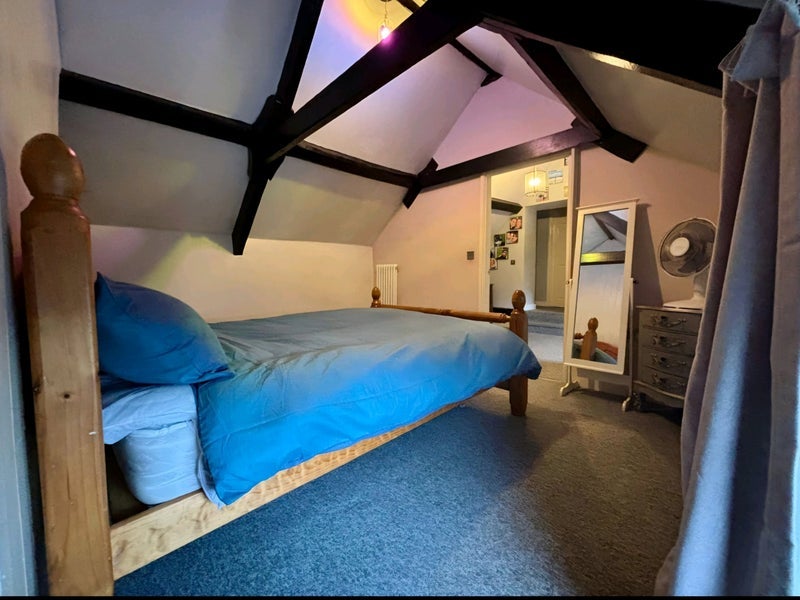 Room Wainbridge Crescent in Bristol