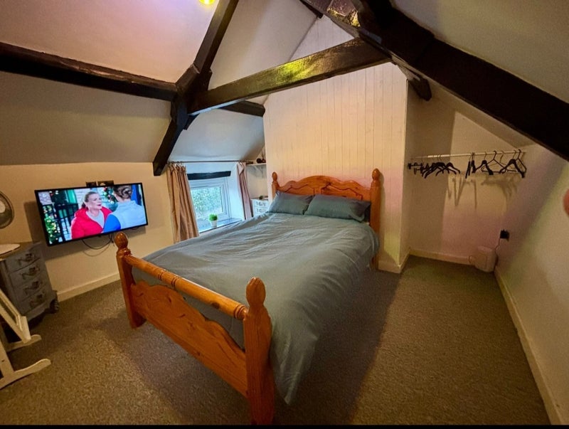 Room Wainbridge Crescent in Bristol